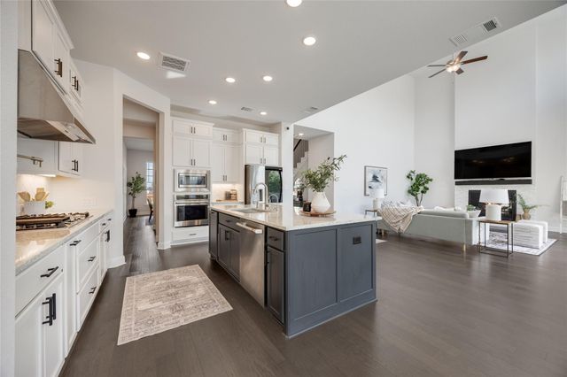 2436 Capestrano CIR, Round Rock, TX 78665