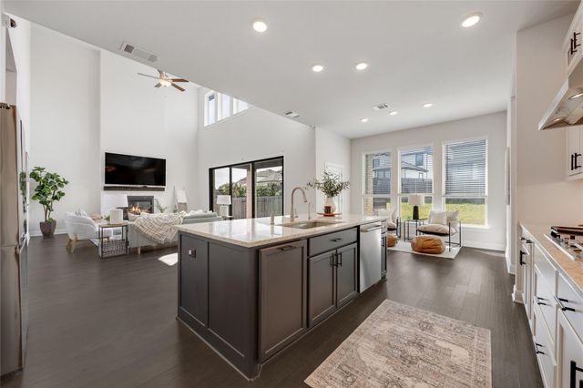 2436 Capestrano CIR, Round Rock, TX 78665