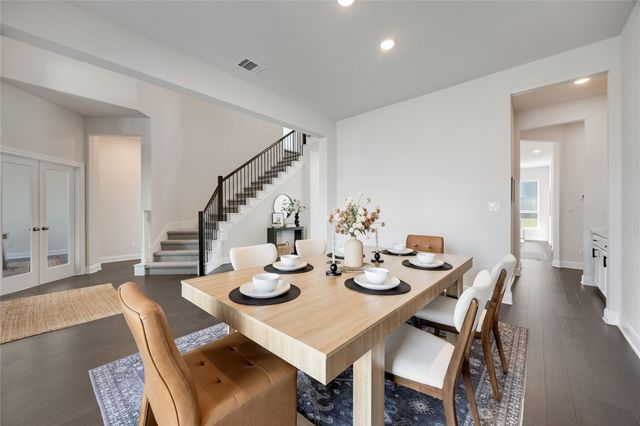 2436 Capestrano CIR, Round Rock, TX 78665