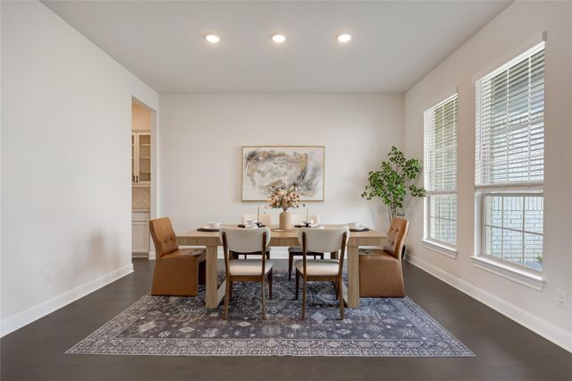 2436 Capestrano CIR, Round Rock, TX 78665