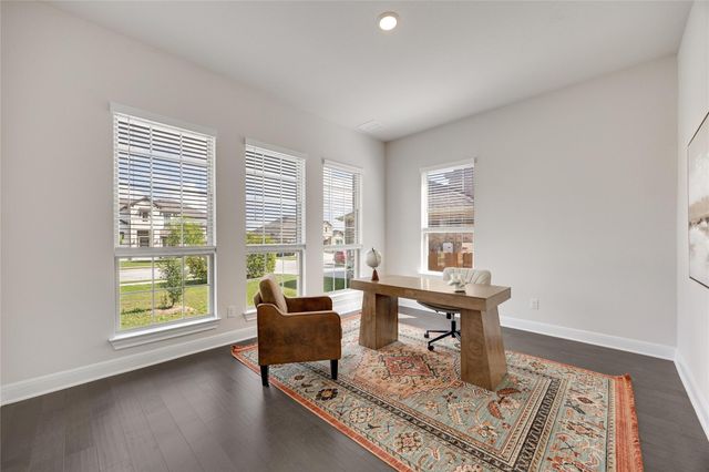 2436 Capestrano CIR, Round Rock, TX 78665