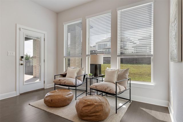 2436 Capestrano CIR, Round Rock, TX 78665