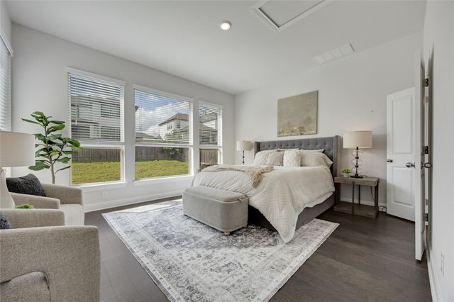 2436 Capestrano CIR, Round Rock, TX 78665