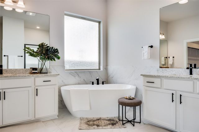 2436 Capestrano CIR, Round Rock, TX 78665