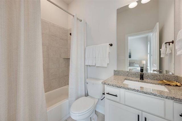 2436 Capestrano CIR, Round Rock, TX 78665