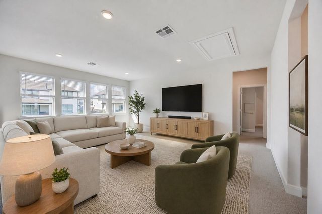 2436 Capestrano CIR, Round Rock, TX 78665