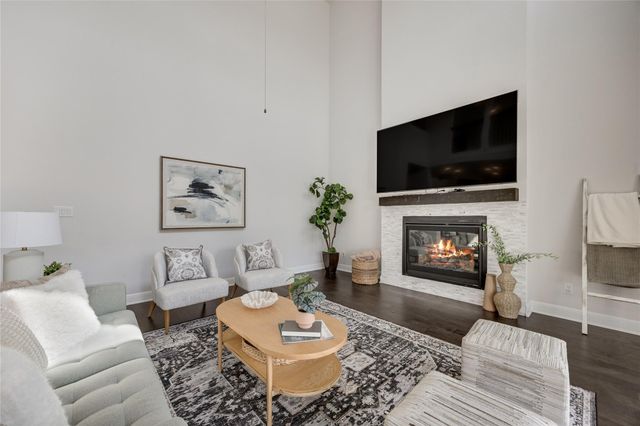 2436 Capestrano CIR, Round Rock, TX 78665