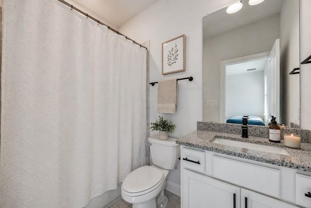 2436 Capestrano CIR, Round Rock, TX 78665