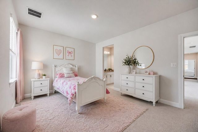 2436 Capestrano CIR, Round Rock, TX 78665