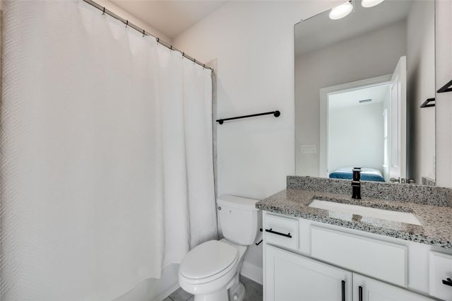 2436 Capestrano CIR, Round Rock, TX 78665