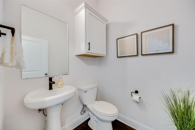 2436 Capestrano CIR, Round Rock, TX 78665