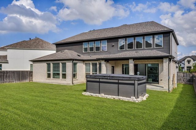 2436 Capestrano CIR, Round Rock, TX 78665