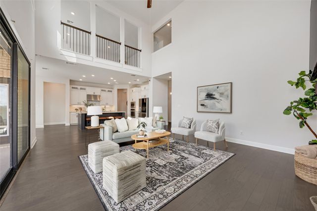 2436 Capestrano CIR, Round Rock, TX 78665