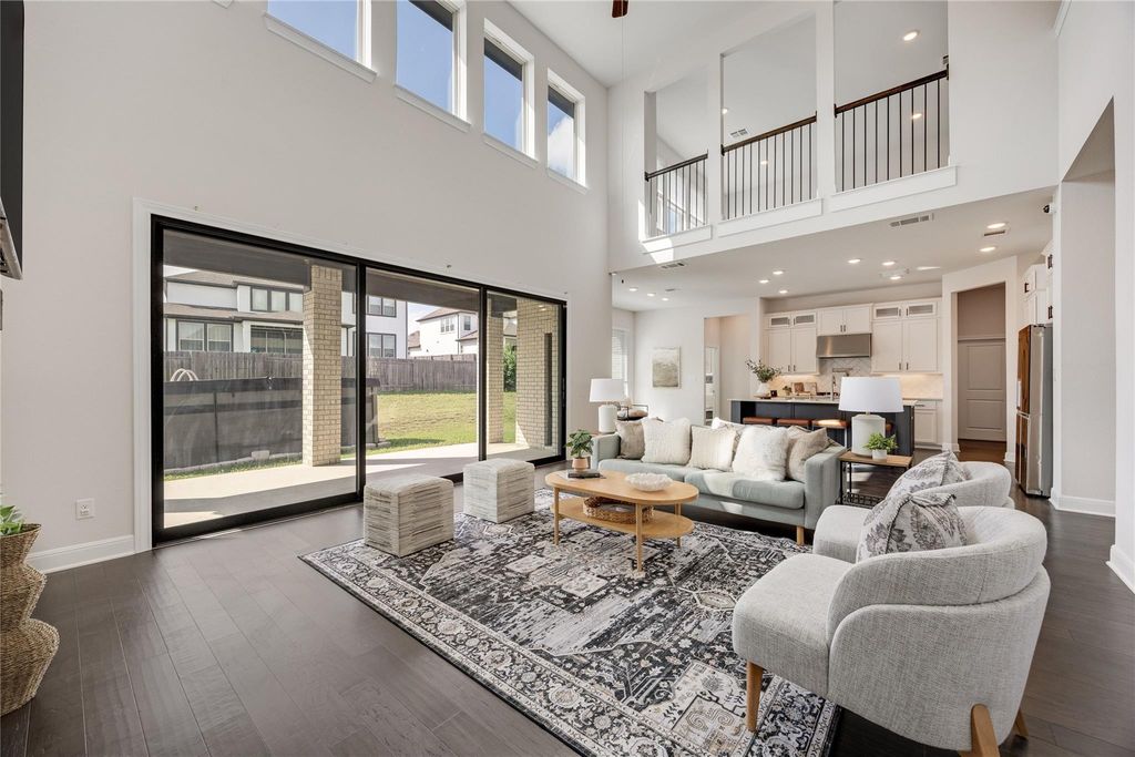 2436 Capestrano CIR, Round Rock, TX 78665