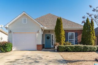 1026 PRESTON PLACE, Chelsea, AL 35043