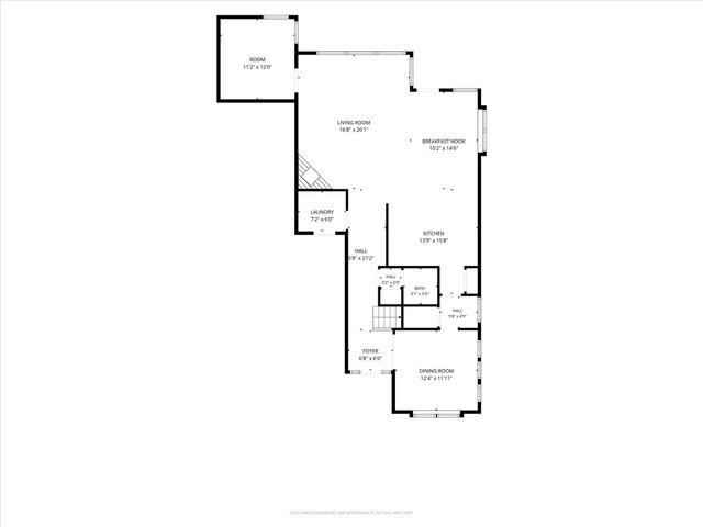 2208 Grizzly Run Lane, Euless, TX 76039