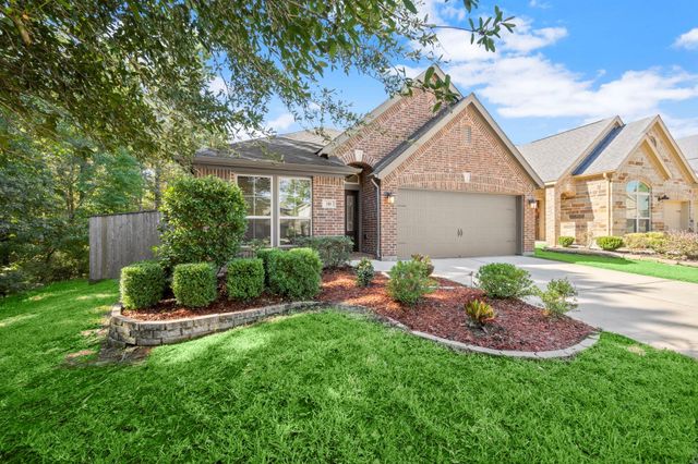 110 Logan Pass Court, Montgomery, TX 77316