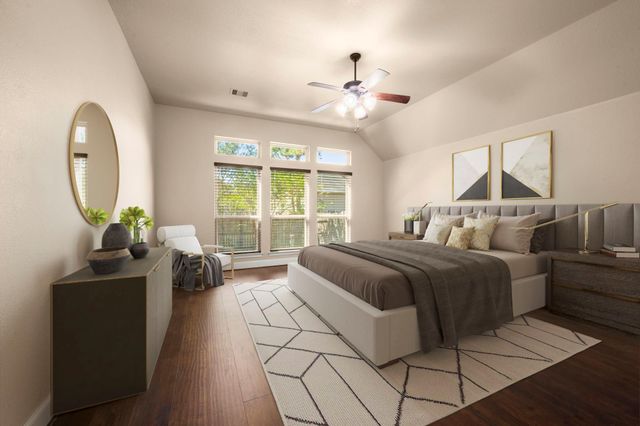 110 Logan Pass Court, Montgomery, TX 77316