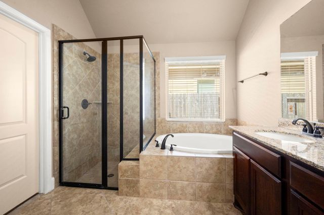 110 Logan Pass Court, Montgomery, TX 77316