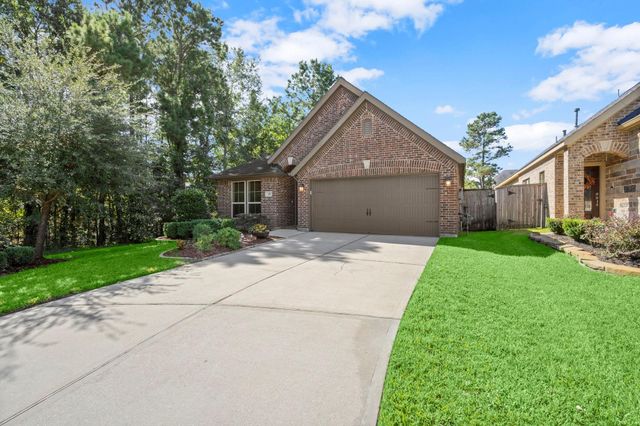110 Logan Pass Court, Montgomery, TX 77316
