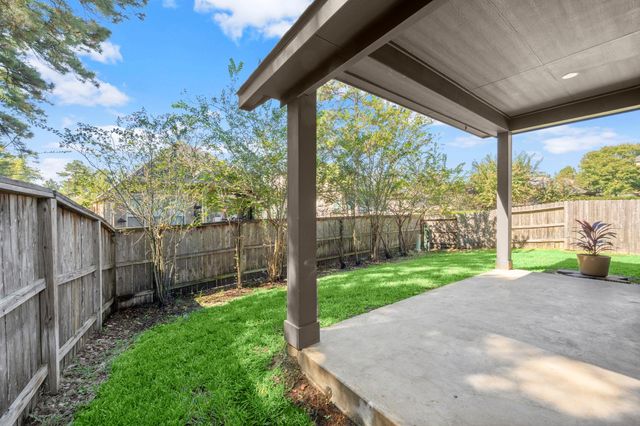 110 Logan Pass Court, Montgomery, TX 77316