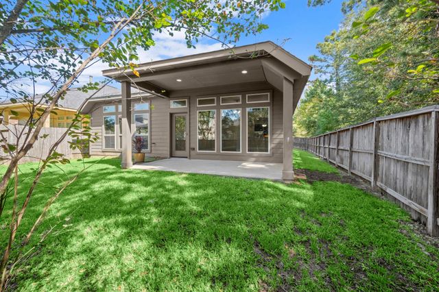 110 Logan Pass Court, Montgomery, TX 77316