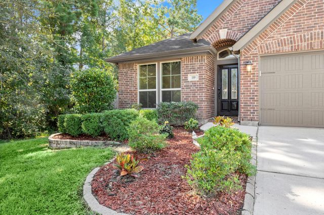 110 Logan Pass Court, Montgomery, TX 77316