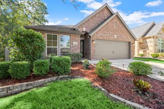 110 Logan Pass Court, Montgomery, TX 77316