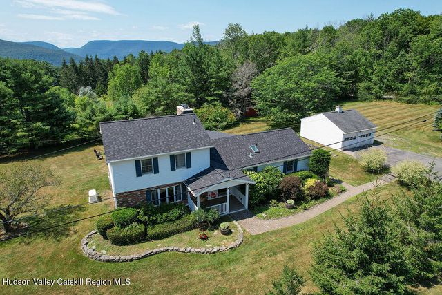 5999 Route 23c, Lexington, NY 12452