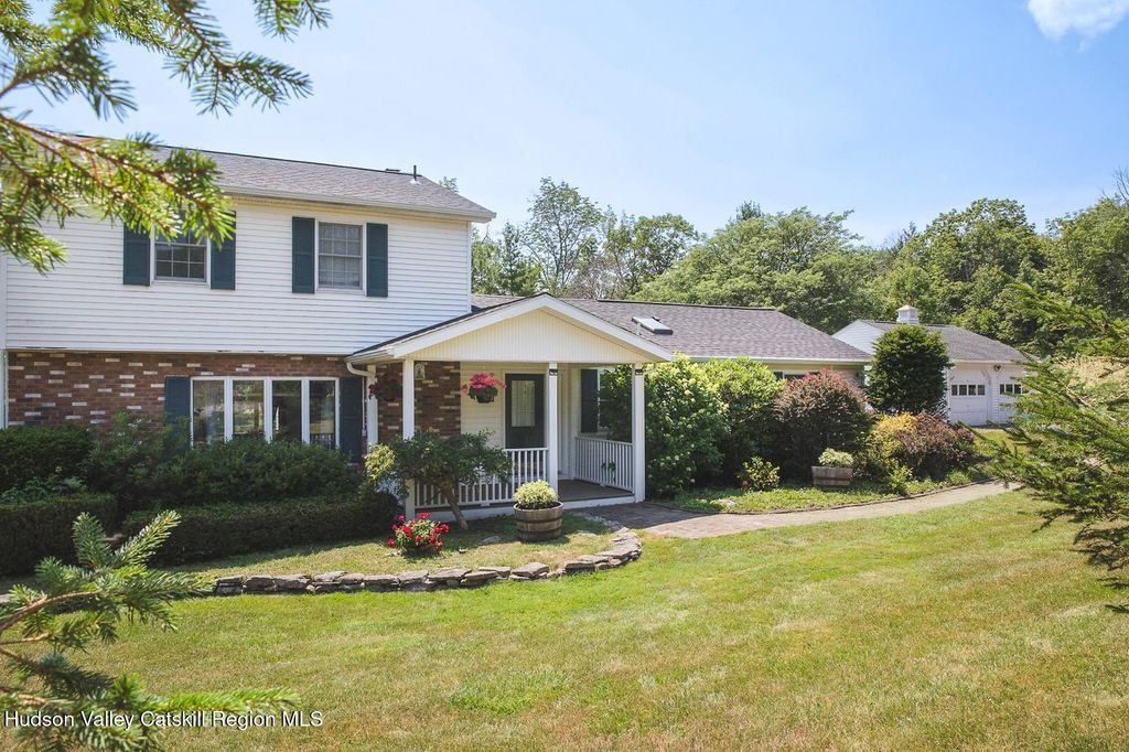 5999 Route 23c, Lexington, NY 12452