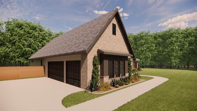 13297 Lost Creek Trail, Edmond, OK 73034