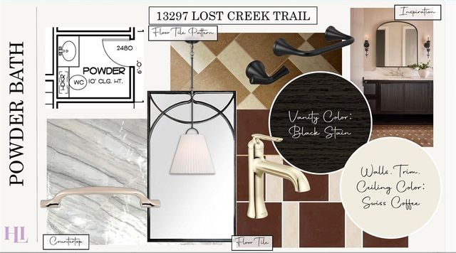 13297 Lost Creek Trail, Edmond, OK 73034