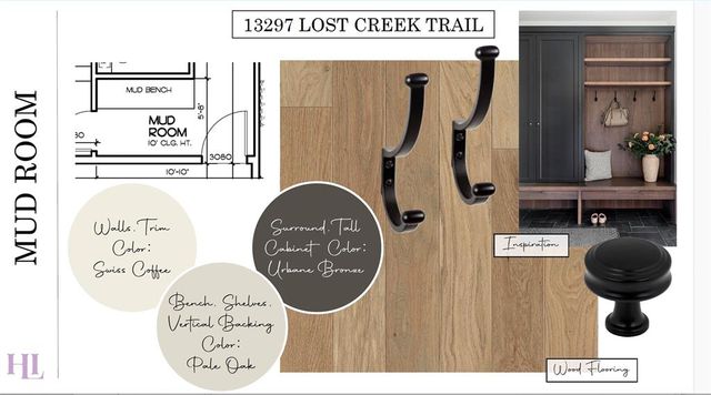 13297 Lost Creek Trail, Edmond, OK 73034