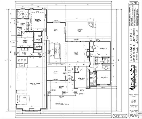 13297 Lost Creek Trail, Edmond, OK 73034