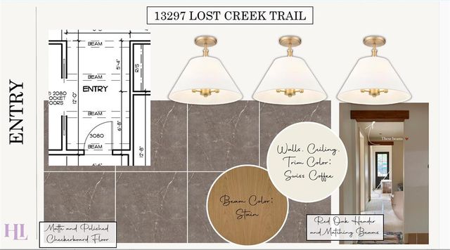 13297 Lost Creek Trail, Edmond, OK 73034