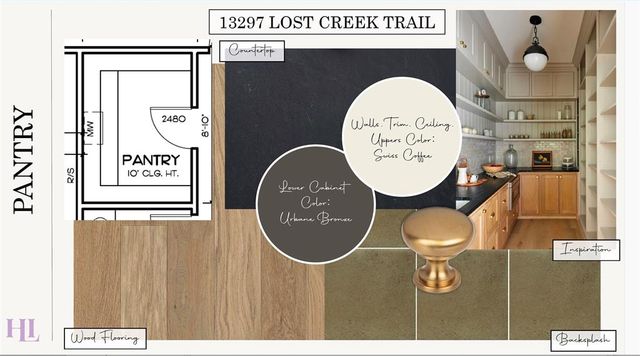 13297 Lost Creek Trail, Edmond, OK 73034