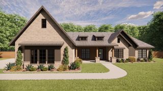 13297 Lost Creek Trail, Edmond, OK 73034