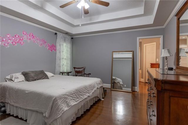 5677 Fairwood Drive NW, Acworth, GA 30101