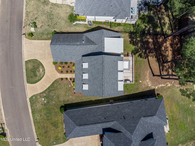150 Pine Ridge Circle, Brandon, MS 39047