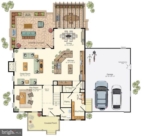 1139 MAJESTY LN, Middletown, DE 19709