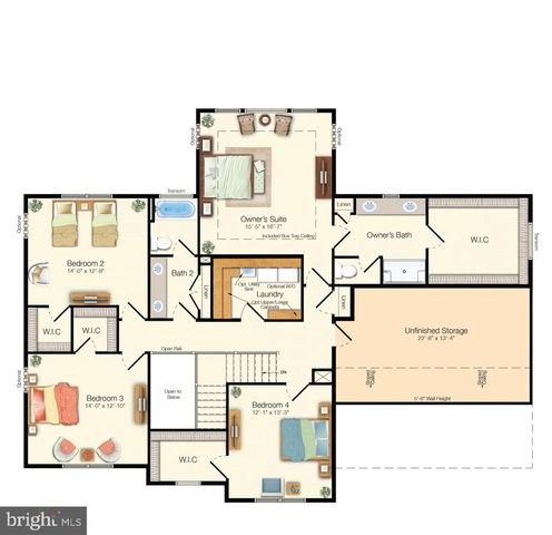 1139 MAJESTY LN, Middletown, DE 19709