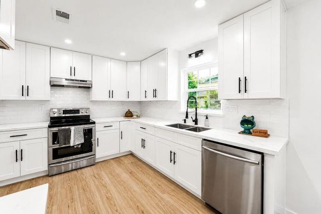 12018 Woolford Drive, Houston, TX 77065