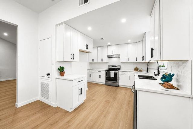 12018 Woolford Drive, Houston, TX 77065
