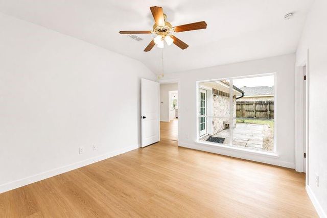 12018 Woolford Drive, Houston, TX 77065