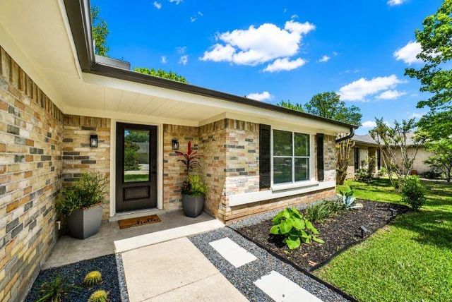 12018 Woolford Drive, Houston, TX 77065