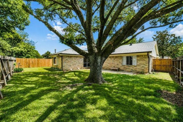 12018 Woolford Drive, Houston, TX 77065