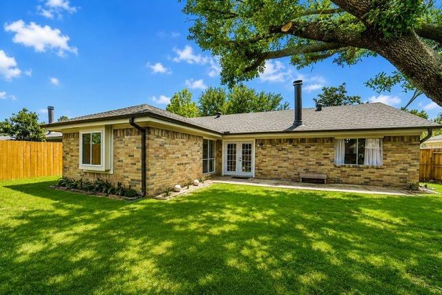 12018 Woolford Drive, Houston, TX 77065