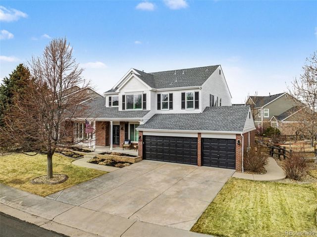 6535 S Waco Court, Aurora, CO 80016