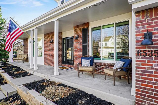 6535 S Waco Court, Aurora, CO 80016