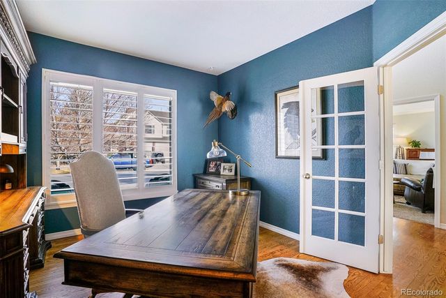 6535 S Waco Court, Aurora, CO 80016